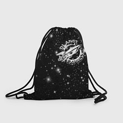 Рюкзак-мешок Футурама межпланетный экспресс, цвет: 3D-принт