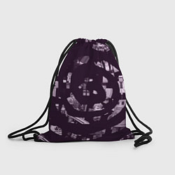 Рюкзак-мешок Roblox персонажи, цвет: 3D-принт