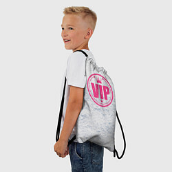 Рюкзак-мешок Vip, цвет: 3D-принт — фото 2