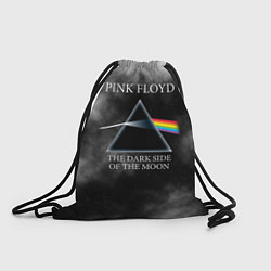 Мешок для обуви Pink Floyd космос