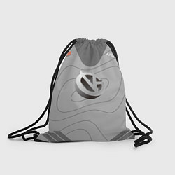 Рюкзак-мешок Форма Vici Gaming, цвет: 3D-принт