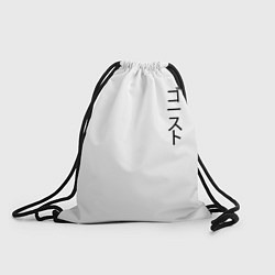 Рюкзак-мешок Ghostly, цвет: 3D-принт