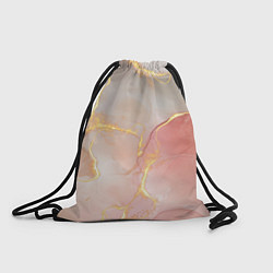 Рюкзак-мешок Texture and glitter, цвет: 3D-принт