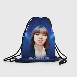 Мешок для обуви Lisa Blackpink