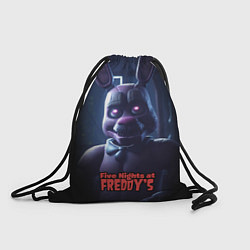 Мешок для обуви Five Nights at Freddys Bonnie