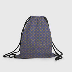 Рюкзак-мешок Максимальная удача, цвет: 3D-принт