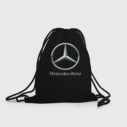 Мешок для обуви Mercedes-benz sport auto
