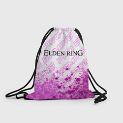 Рюкзак-мешок Elden Ring pro gaming посередине, цвет: 3D-принт