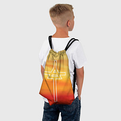 Рюкзак-мешок Icon 30STM, цвет: 3D-принт — фото 2