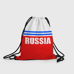 Мешок для обуви Russia - classic