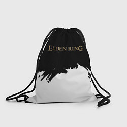 Рюкзак-мешок Elden ring gold, цвет: 3D-принт