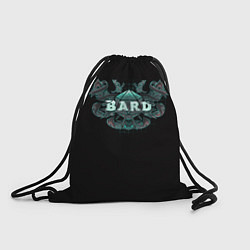 Мешок для обуви Bard - Dnd