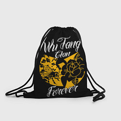 Мешок для обуви Wu tang forever