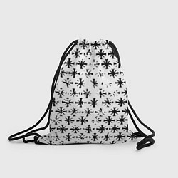 Рюкзак-мешок Farcry ubisoft pattern, цвет: 3D-принт