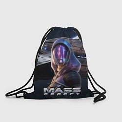 Мешок для обуви Mass Effect ТалиЗора