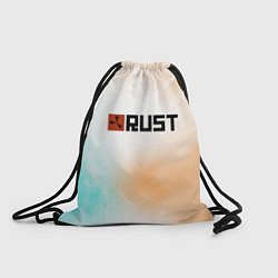 Мешок для обуви RUST gradient