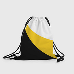 Мешок для обуви За веру царя и святую триединую Русь хризма