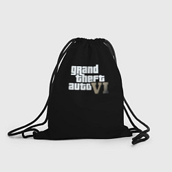 Мешок для обуви GTA 6 game