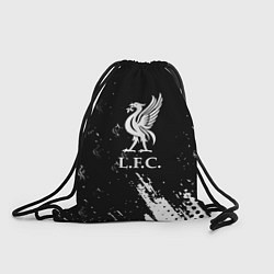 Рюкзак-мешок Liverpool краски фк, цвет: 3D-принт