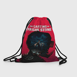 Мешок для обуви Герои the casting of Frank Stone