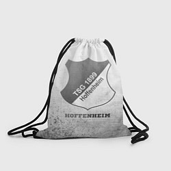 Мешок для обуви Hoffenheim - white gradient