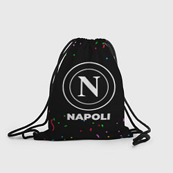 Мешок для обуви Napoli конфети