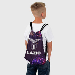 Рюкзак-мешок Праздничный Lazio, цвет: 3D-принт — фото 2