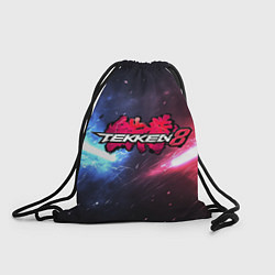 Мешок для обуви Сопротивление в Tekken 8