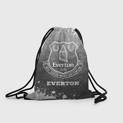 Рюкзак-мешок Everton - grey gradient, цвет: 3D-принт