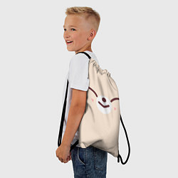 Рюкзак-мешок FoxINy skzoo, цвет: 3D-принт — фото 2