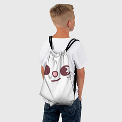 Рюкзак-мешок Jiniret skzoo, цвет: 3D-принт — фото 2