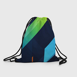Мешок для обуви Multicolored
