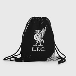 Мешок для обуви Liverpool hexagon