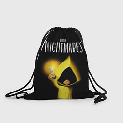 Мешок для обуви Little Nightmares - Sixth