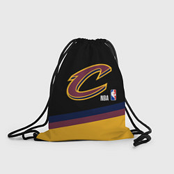 Мешок для обуви Cleveland Cavaliers NBA basketball