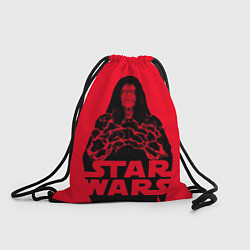 Мешок для обуви Star wars - Darth Sidious