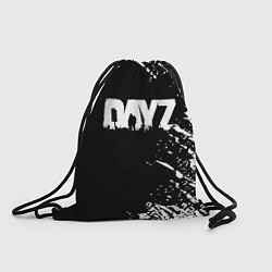 Мешок для обуви Dayz брызги красок