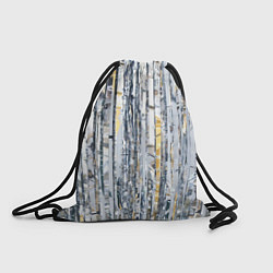 Мешок для обуви Новогодний дождик