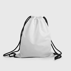 Рюкзак-мешок Знаки, цвет: 3D-принт