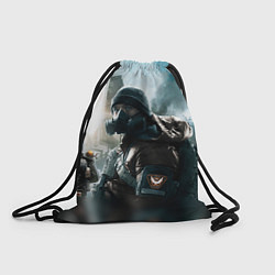 Мешок для обуви Division 1