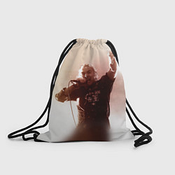 Рюкзак-мешок Горшок, цвет: 3D-принт