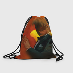 Рюкзак-мешок Lucifer Cartoon, цвет: 3D-принт