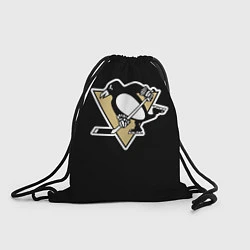 Рюкзак-мешок Pittsburgh Penguins: Crosby, цвет: 3D-принт