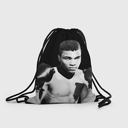 Мешок для обуви Muhammad Ali