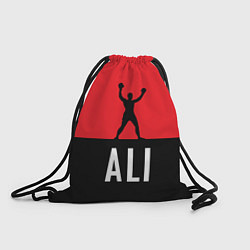 Мешок для обуви Ali Boxing