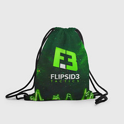 Мешок для обуви Flipsid3 Tactics