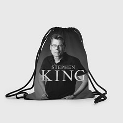 Мешок для обуви Стивен Кинг