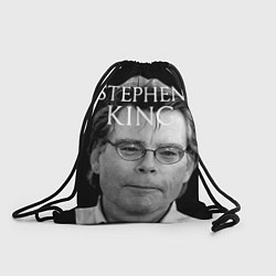 Мешок для обуви Stephen King