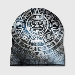 Шапка Народ Майя, цвет: 3D-принт