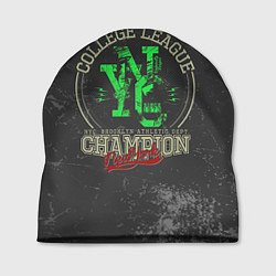 Шапка Team t-shirt 17